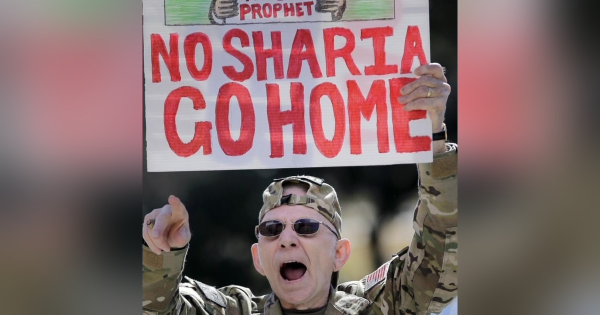 Terrorism in Texas: Zionist Bullshit on the Border Terrorism in Texas: Zionist Bullshit on the Border