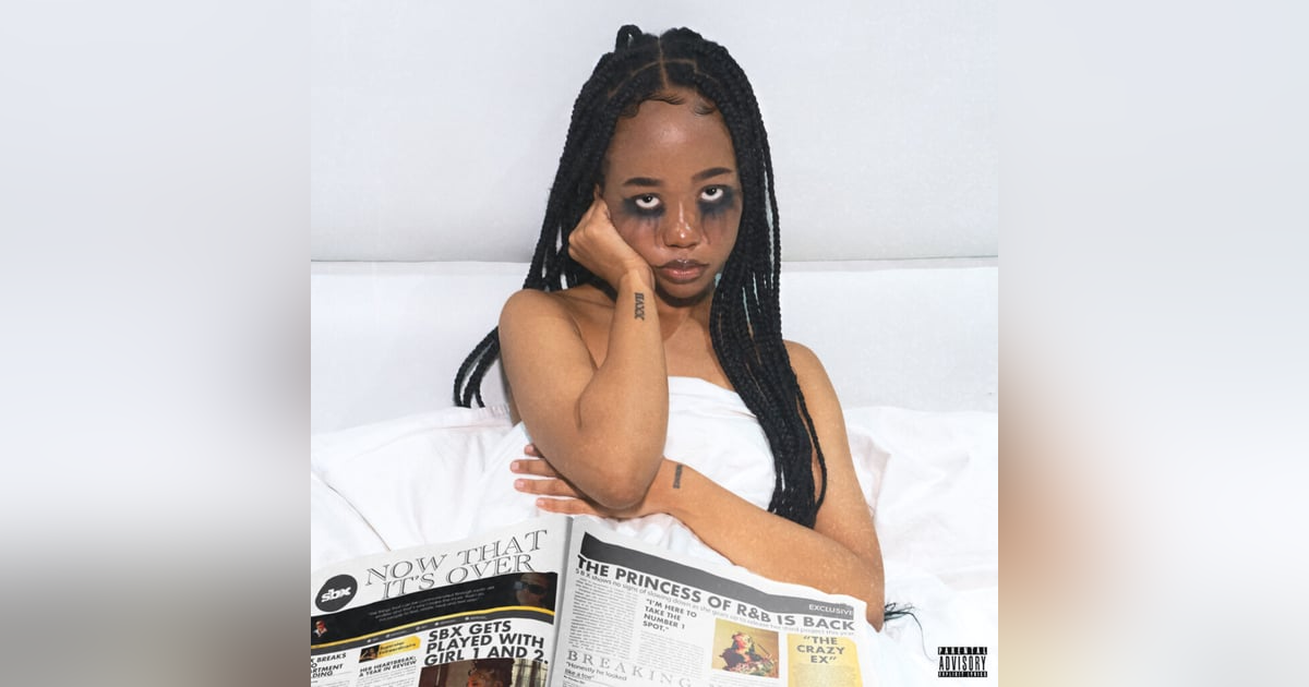 TBKS E107: The S B X Episode TBKS E107: The S B X Episode