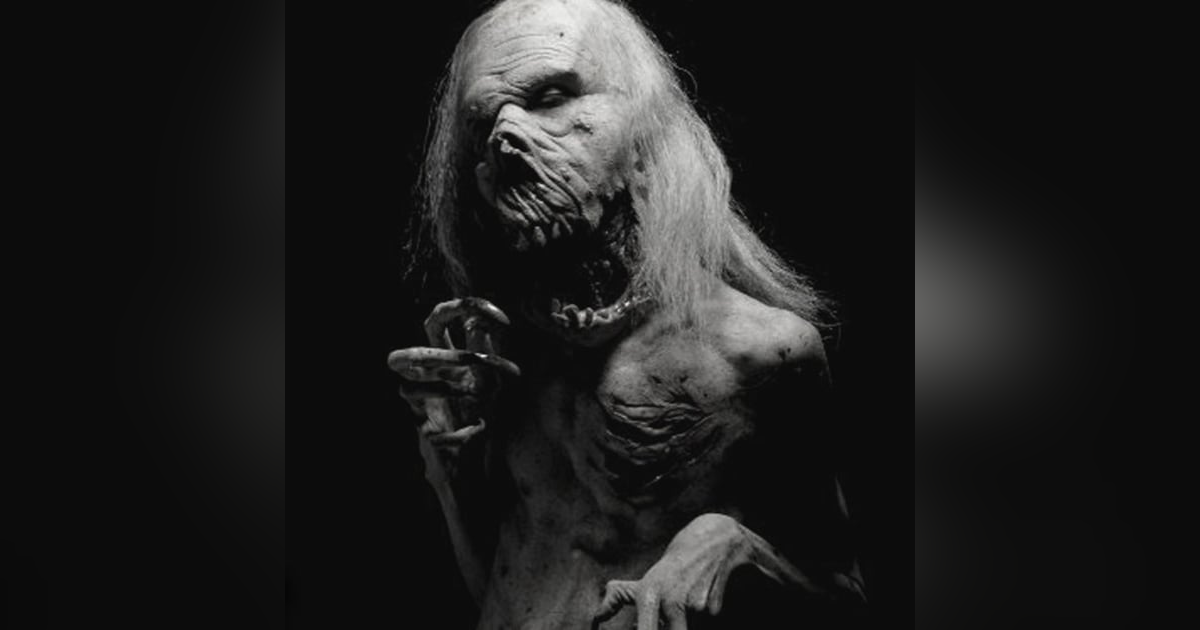 Fuimos Aterrados Por Criaturas En El Bosque De La Primavera Historias De Terror - REDE Fuimos Aterrados Por Criaturas En El Bosque De La Primavera Historias De Terror - REDE