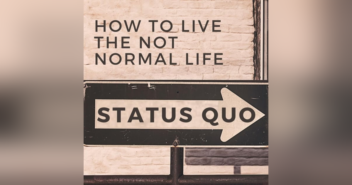 The Presence Of God's Presence - Status Quo The Presence Of God's Presence - Status Quo