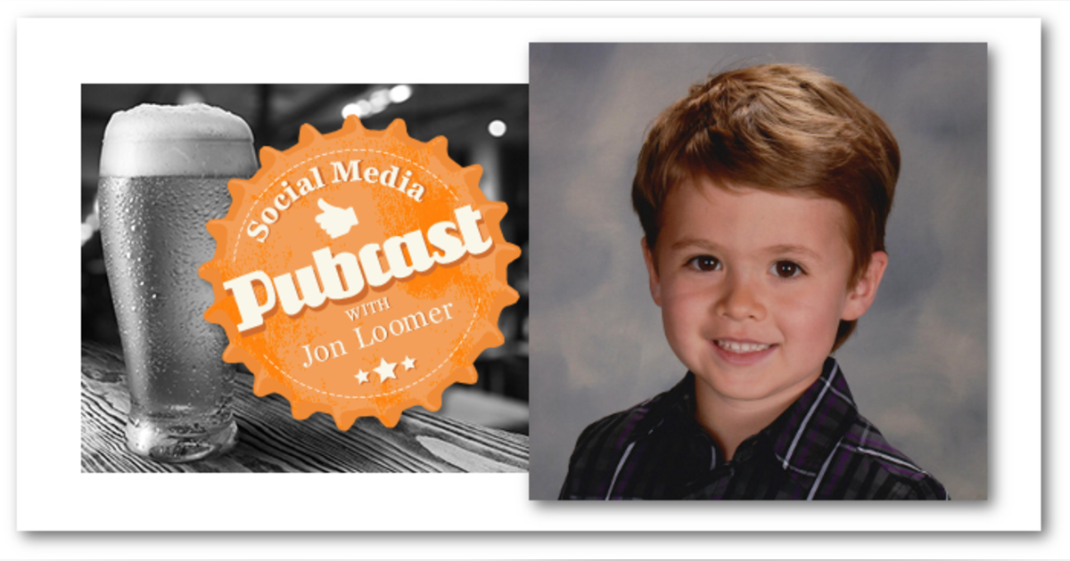 PUBCAST: Special Interview with JJ Loomer, CEO of JJ Loomer Wizibido - also, 4 Steps to Growth and Contests PUBCAST: Special Interview with JJ Loomer, CEO of JJ Loomer Wizibido - also, 4 Steps to Growth and Contests
