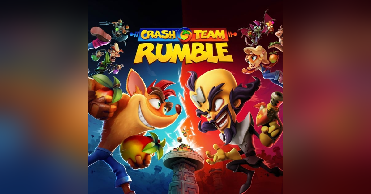 Episode 18 Summer Games For Days Episode 18 Summer Games For Days