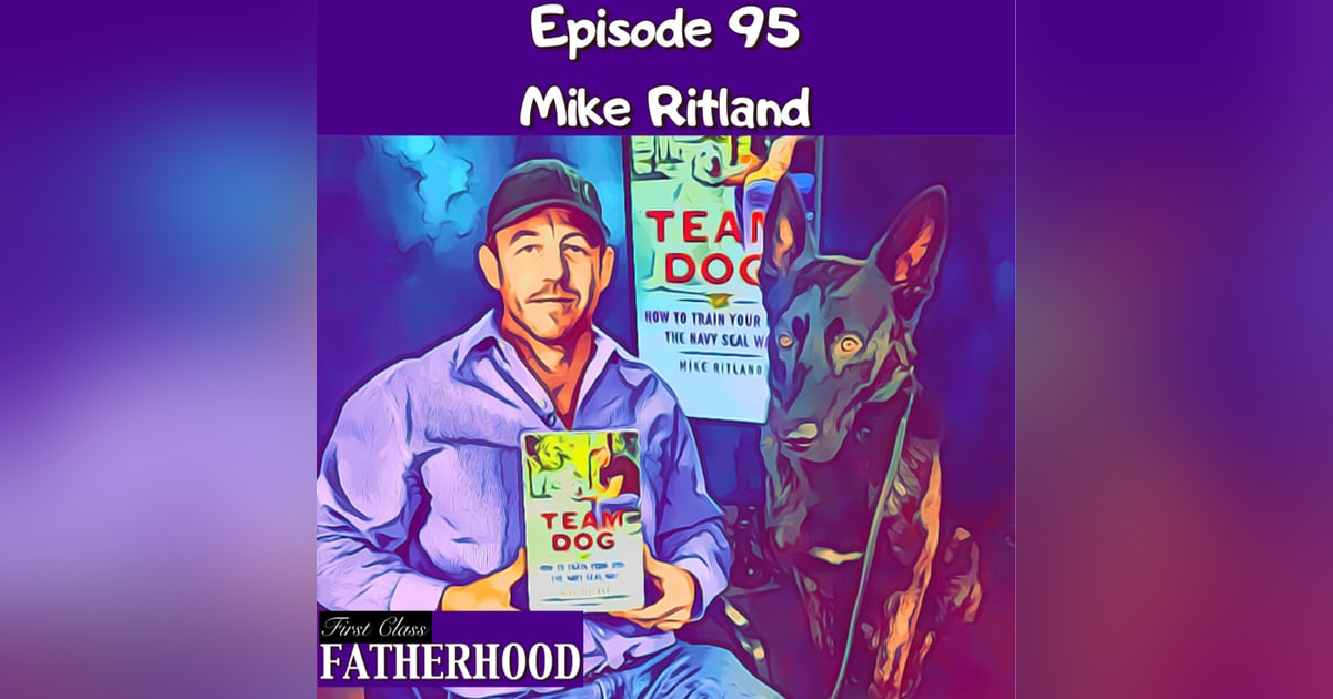 #95 Mike Ritland #95 Mike Ritland