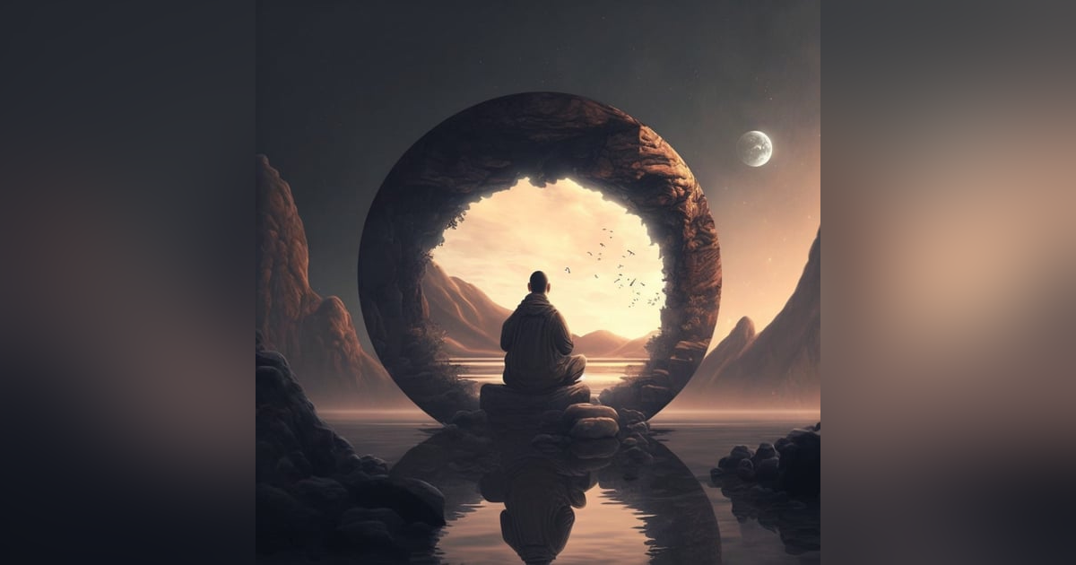 Meditation Can Calm Your Mind And Help You Relax Meditation Can Calm Your Mind And Help You Relax