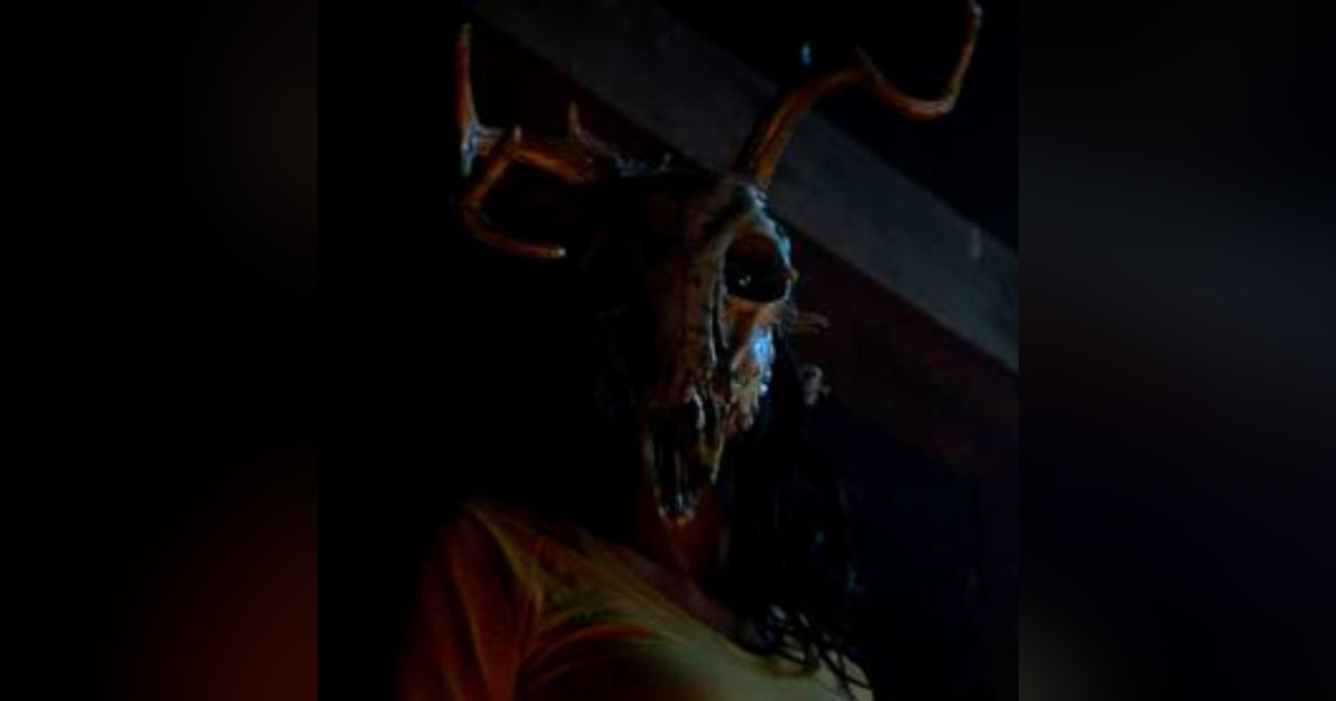 Nahuales Y Brujas De Juárez Historias De Terror - REDE Nahuales Y Brujas De Juárez Historias De Terror - REDE