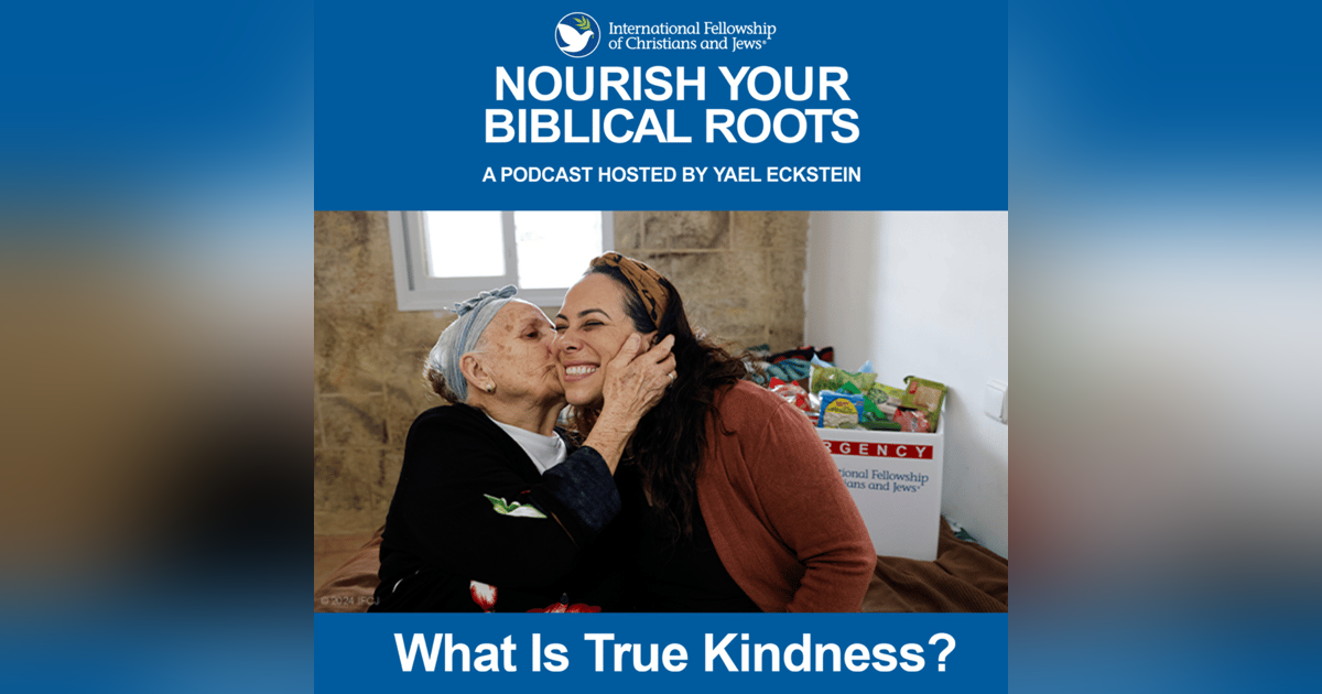 What Is True Kindness? What Is True Kindness?
