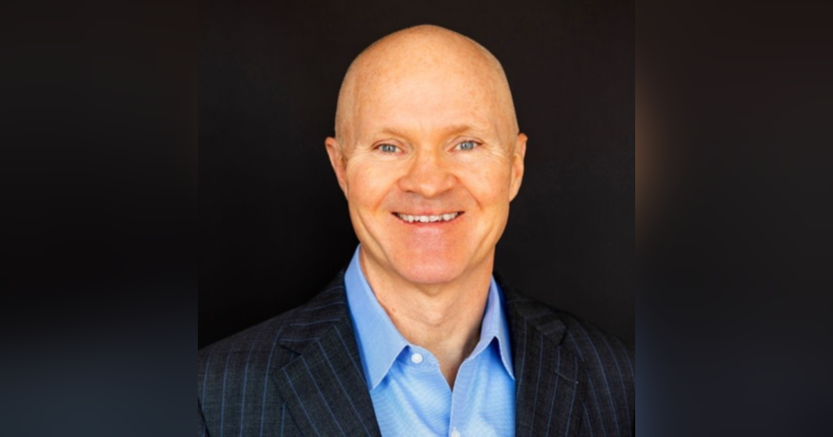 Behind the Bar to VP: Neil Rogers' Path to Professional Fulfillment Behind the Bar to VP: Neil Rogers' Path to Professional Fulfillment