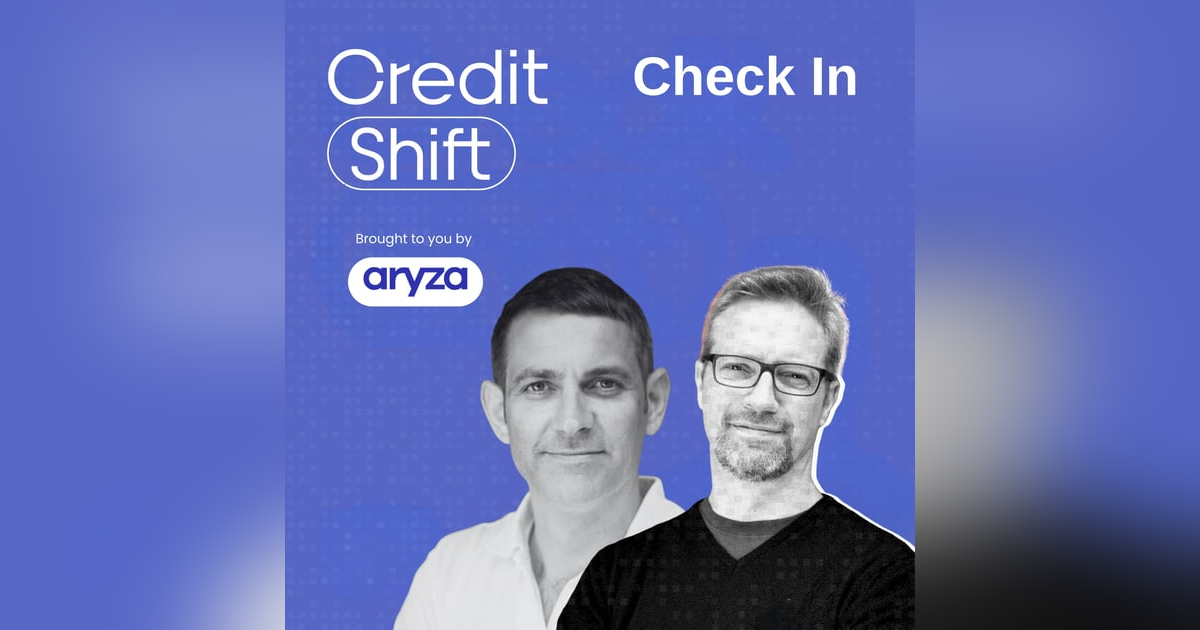 News Update: AI, Fraud, and Consumer Protection: Addressing the Credit Industry's Biggest Challenges News Update: AI, Fraud, and Consumer Protection: Addressing the Credit Industry's Biggest Challenges