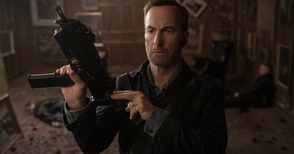 Nobody & Mr Benn Nobody & Mr Benn