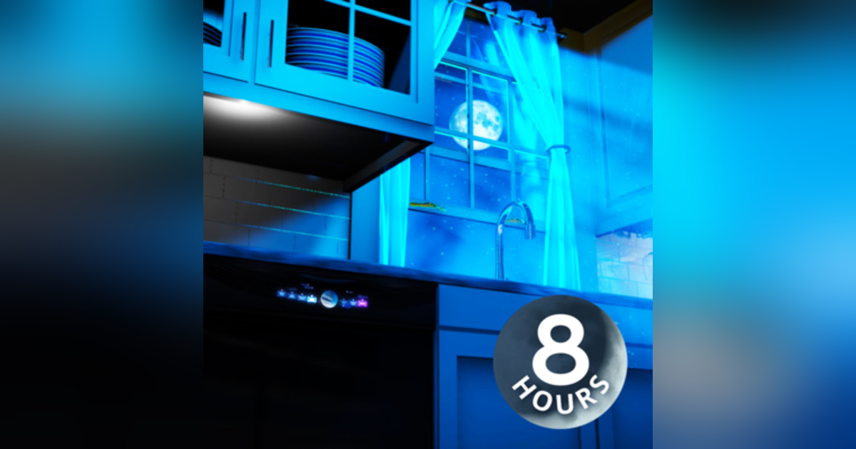 Sleep Sounds Dishwasher White Noise 8 Hours Sleep Sounds Dishwasher White Noise 8 Hours