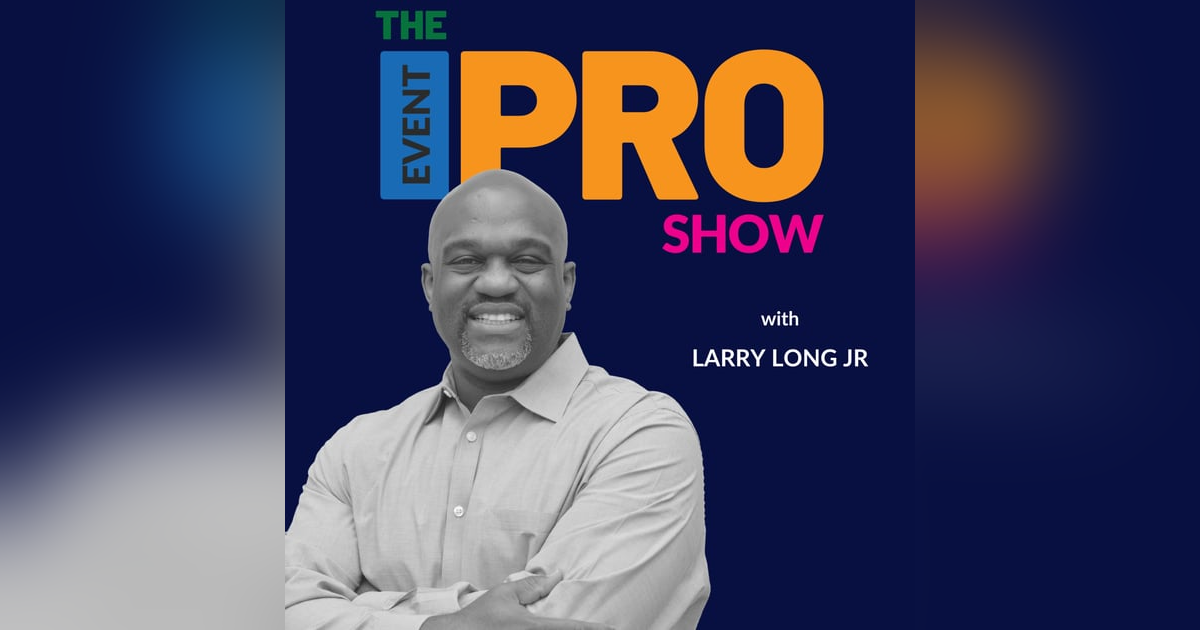 Failing Forward: Lessons in Resilience from Sales and Speaking Pro Larry Long Jr Failing Forward: Lessons in Resilience from Sales and Speaking Pro Larry Long Jr