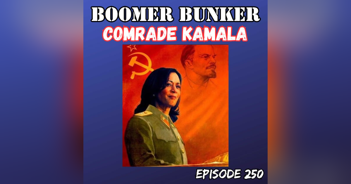 Comrade Kamala | Episode 250 Comrade Kamala | Episode 250