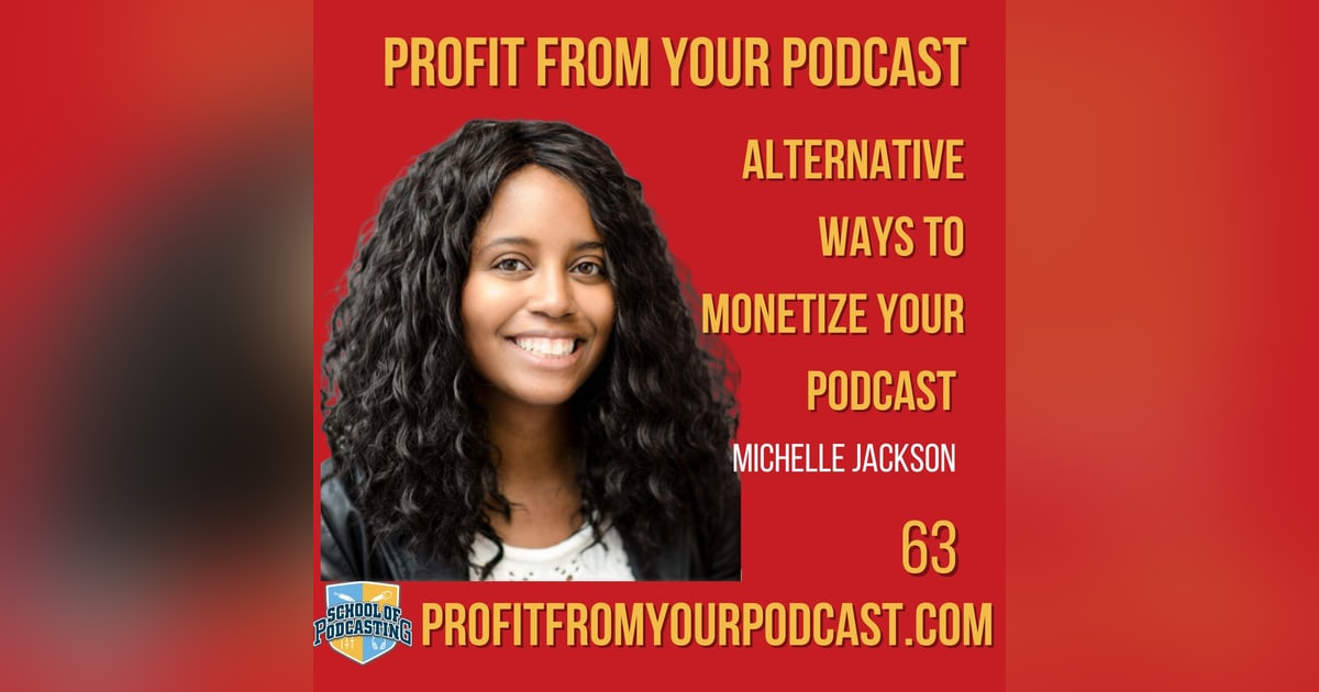 Exploring Alternative Ways to Monetize Your Podcast Besides Advertising Exploring Alternative Ways to Monetize Your Podcast Besides Advertising