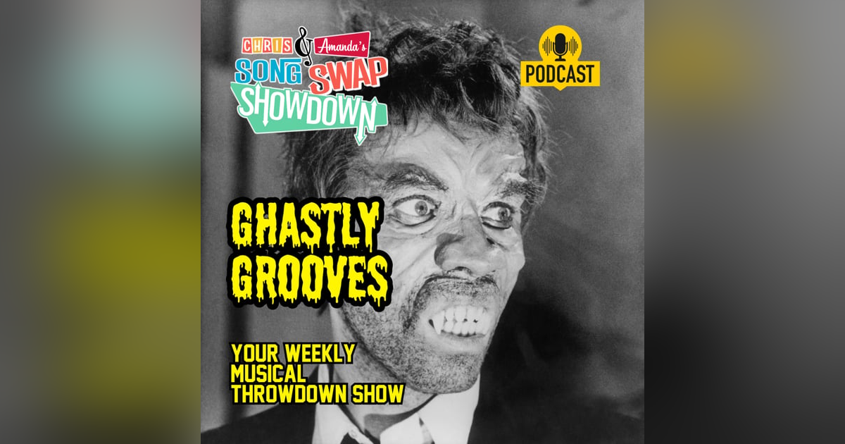 Halloween Playlist Tunes Halloween Playlist Tunes