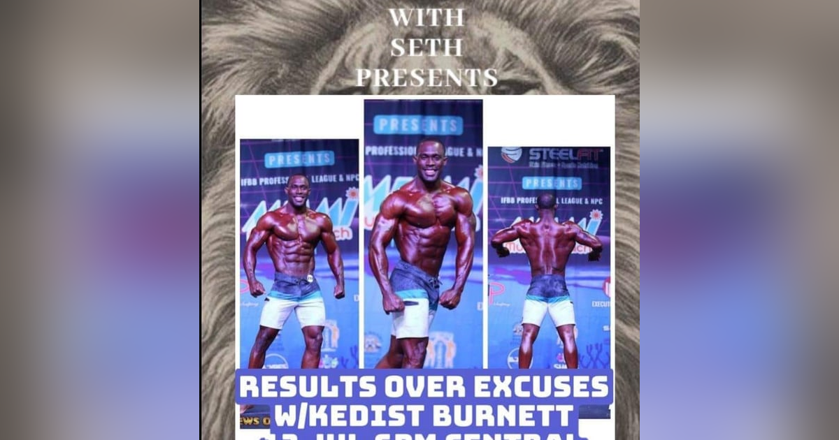 Results Over Excuses Results Over Excuses