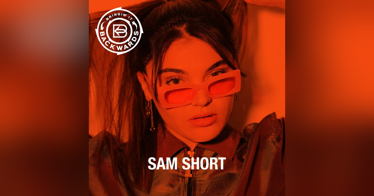 Interview with Sam Short Interview with Sam Short