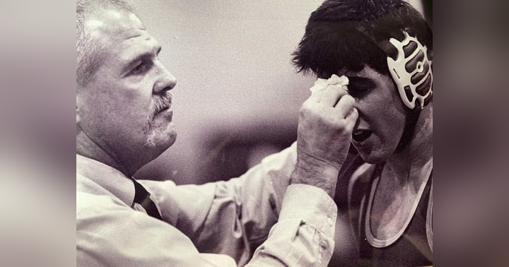 image for The Legacy of Colorado’s State Wrestling Tournament and Coach Ray Barron