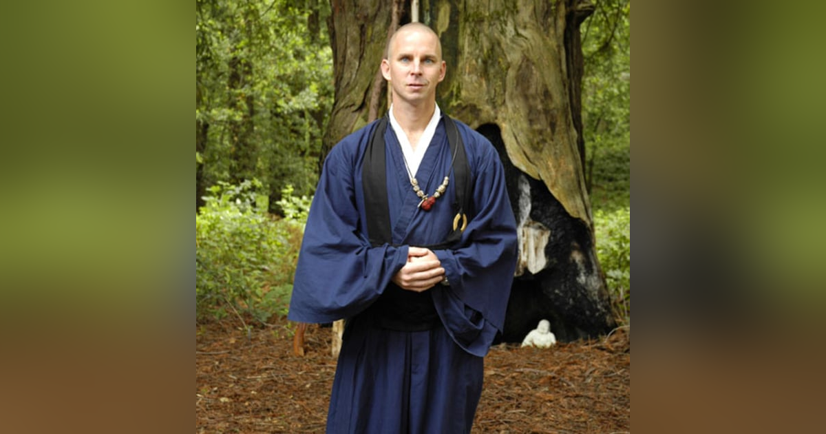 #74 Tips and Tricks for Meditating from an ex Zen Monk - Lex Latkovski #74 Tips and Tricks for Meditating from an ex Zen Monk - Lex Latkovski