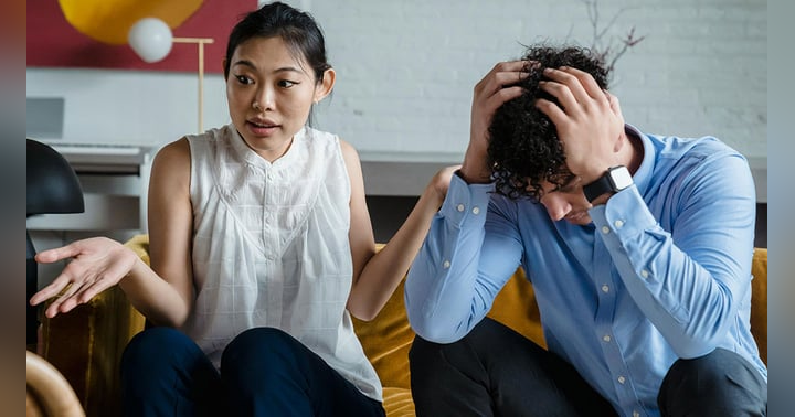 image for â¤ď¸ Transforming Conflict: The Power of Passionate Problem Solving