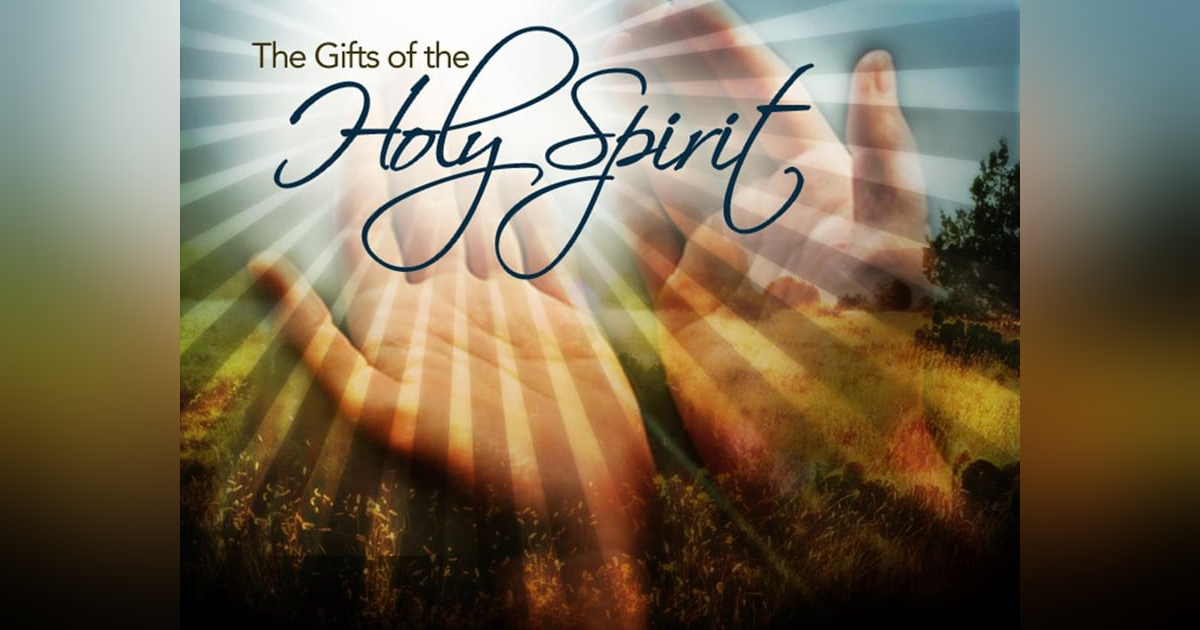 How Important Are Spiritual Gifts? #255 How Important Are Spiritual Gifts? #255