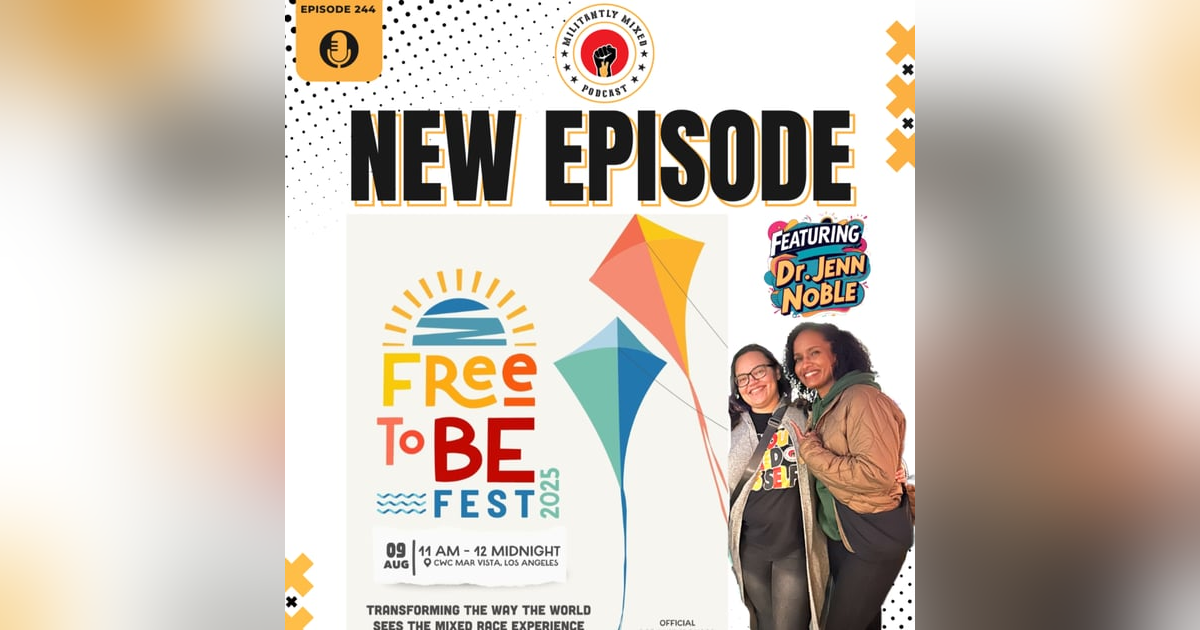 Free to Be Fest 2025 Free to Be Fest 2025