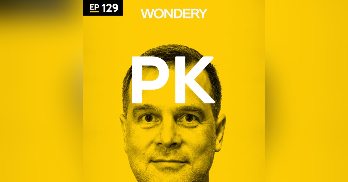 LIVE: Peter Krause LIVE: Peter Krause
