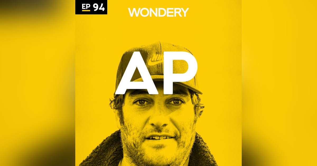 Adam Pally Adam Pally