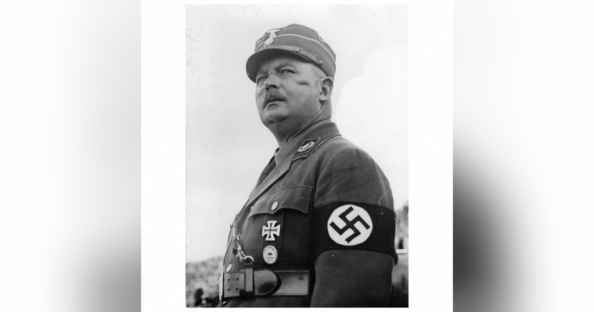 #85 Ernst Röhm | La Noche de los Cuchillos Largos: El juego del poder que selló el destino de Röhm y el círculo de Hitler #85 Ernst Röhm | La Noche de los Cuchillos Largos: El juego del poder que selló el destino de Röhm y el círculo de Hitler