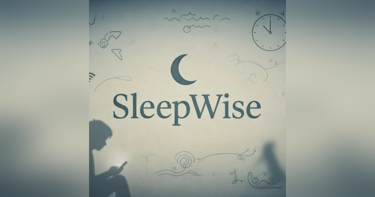 Sleepy Summary of The Anxious Generation (by Jonathan Haidt) Sleepy Summary of The Anxious Generation (by Jonathan Haidt)