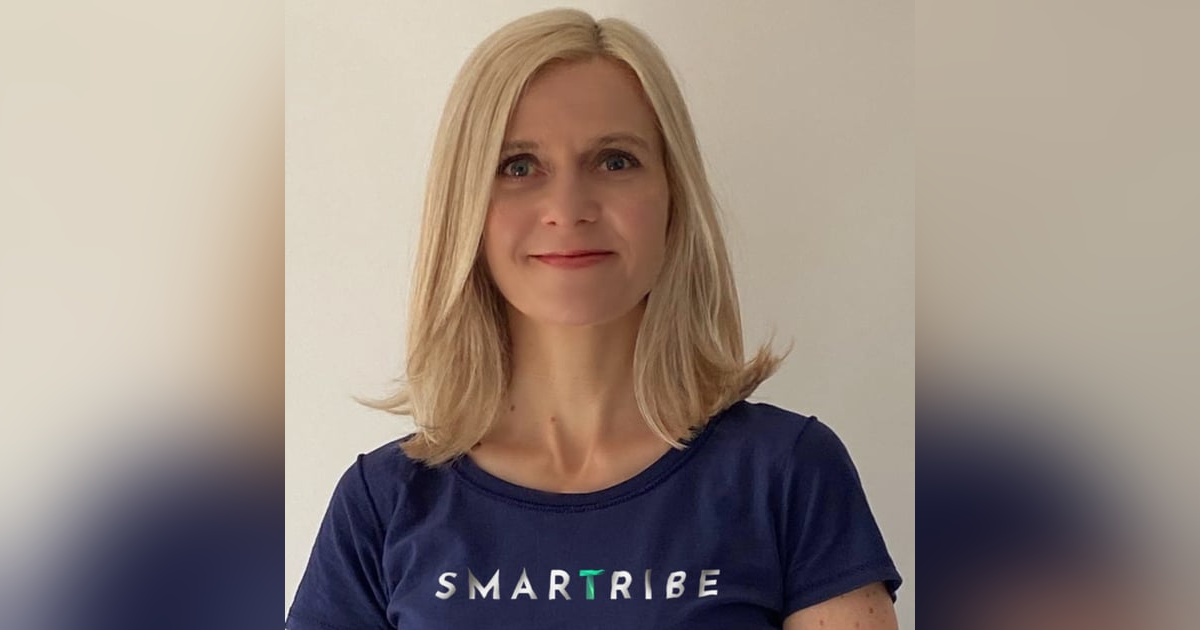 #15 "Tinder" for scientists - Beatrice Zatroska introducing great minds, one to another #15 "Tinder" for scientists - Beatrice Zatroska introducing great minds, one to another