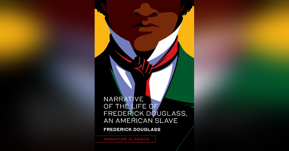 300 Frederick Douglass 300 Frederick Douglass