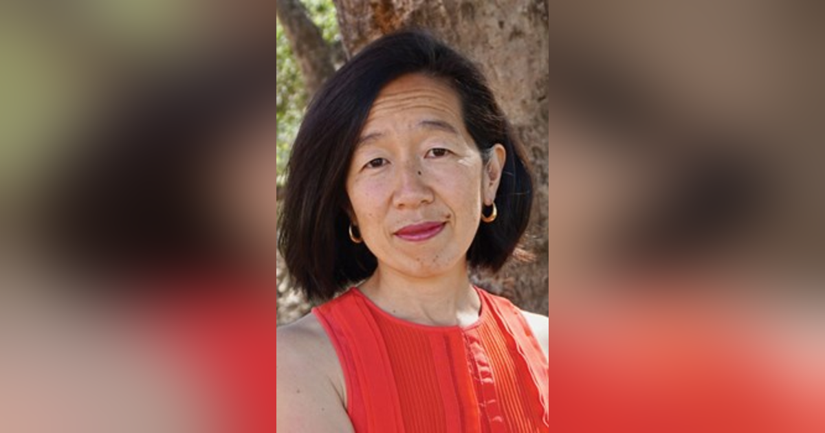 #103 Felicia Wu Song: Restless Devices #103 Felicia Wu Song: Restless Devices