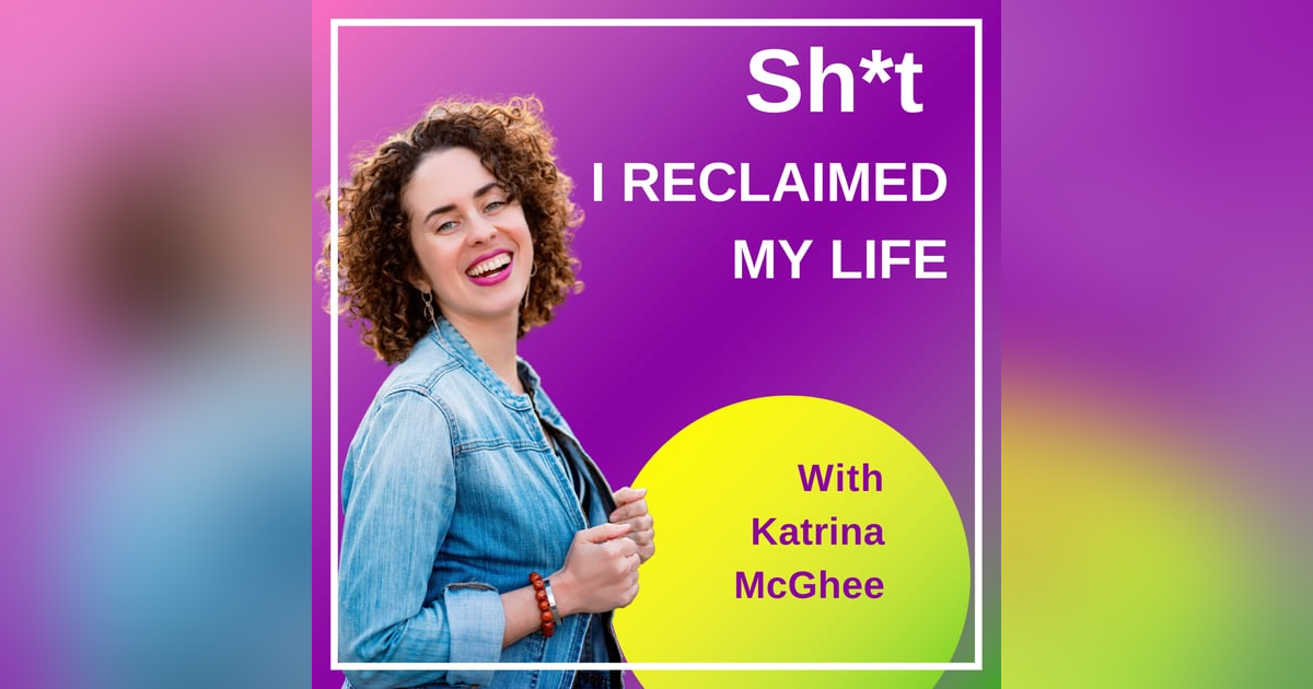 Sh*t I Reclaimed My Life Sh*t I Reclaimed My Life