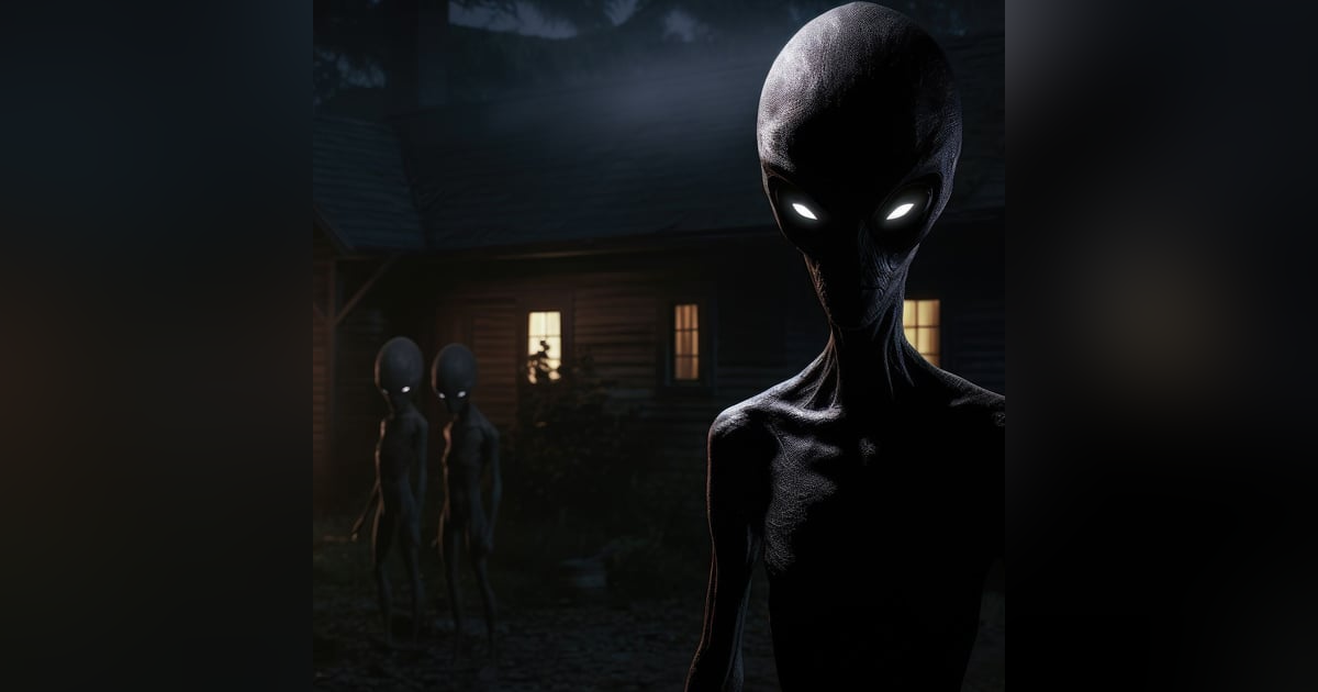 S9: Part One - Living In A Matrix: Alien Races, A.I. , The Fallen Ones and The Deception S9: Part One - Living In A Matrix: Alien Races, A.I. , The Fallen Ones and The Deception