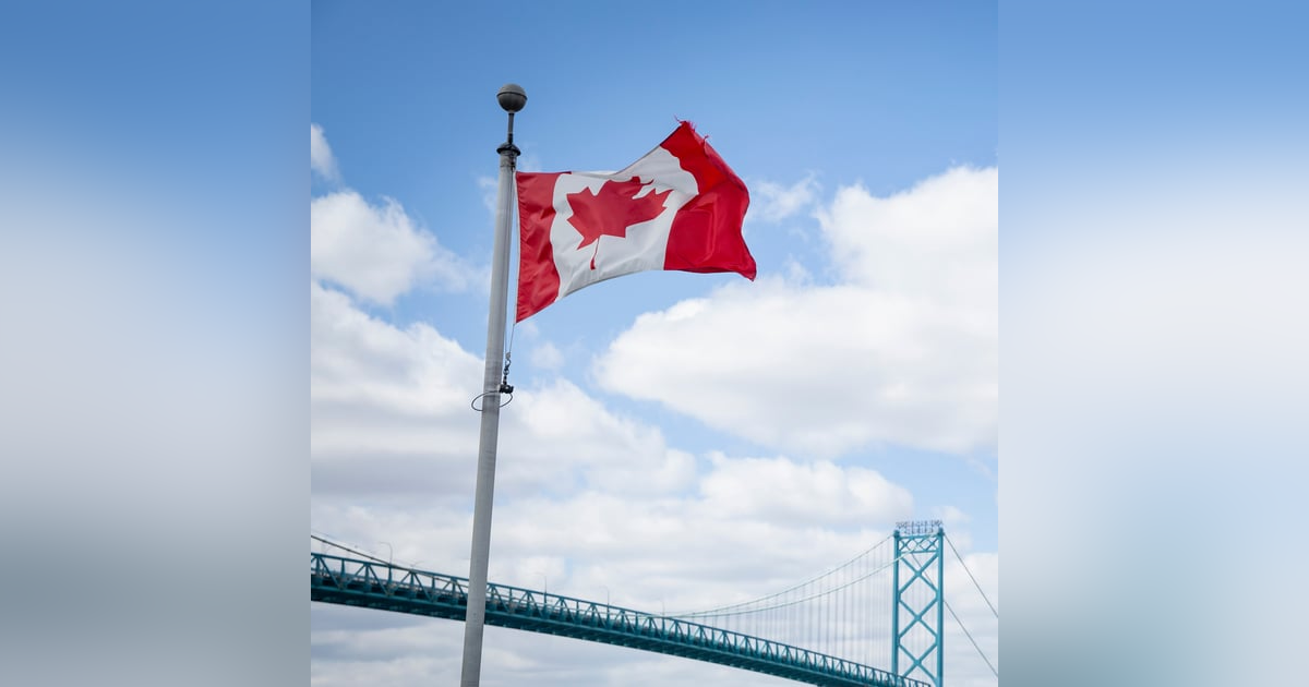 Why is Trump so obsessed with Canada? Why is Trump so obsessed with Canada?