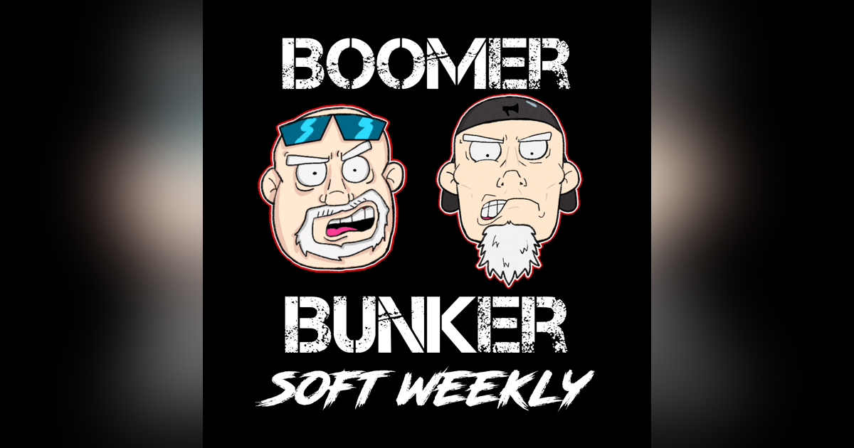 Soft Weekly | Episode 006 Soft Weekly | Episode 006