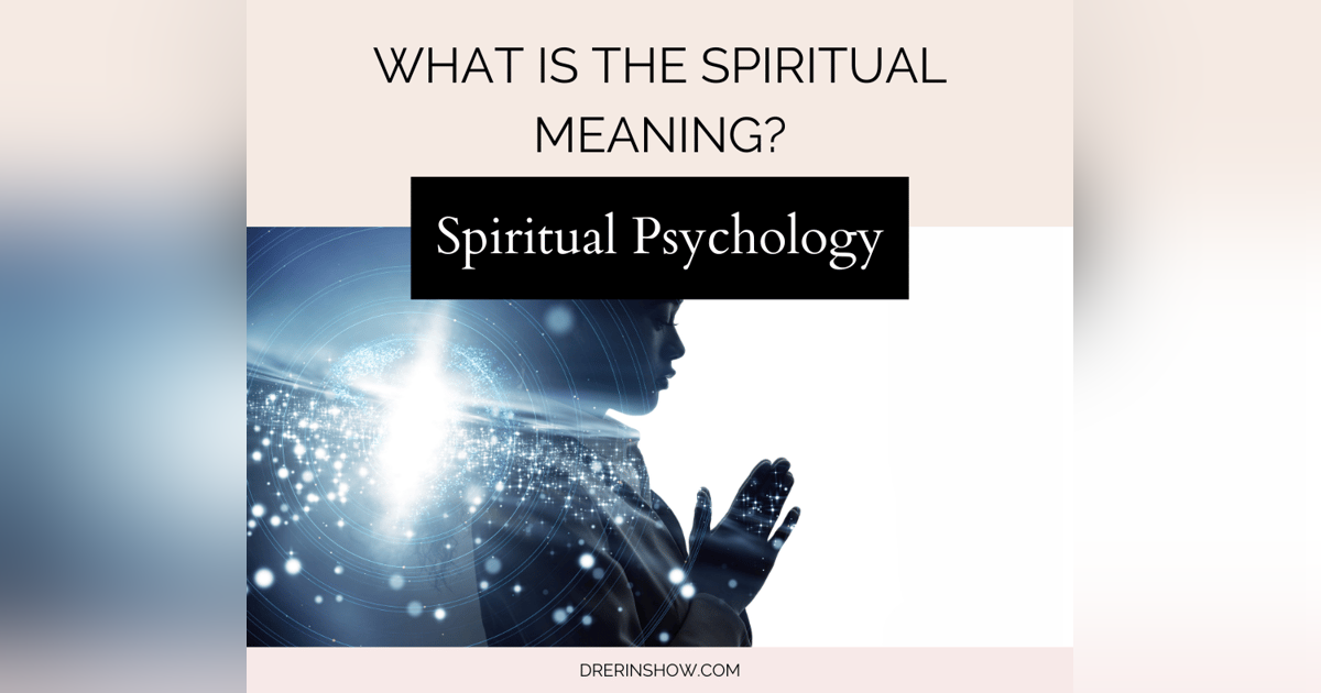 The Spiritual Meaning Definition & Signs From The Universe The Spiritual Meaning Definition & Signs From The Universe
