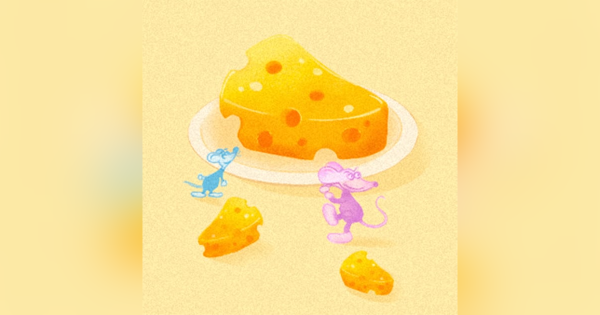 Quién se ha llevado mi queso: Guía para avanzar con confianza Quién se ha llevado mi queso: Guía para avanzar con confianza