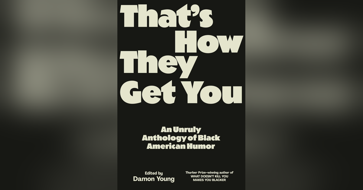 709 Black American Humor (with Damon Young) | The Greatest American Joke Ever Told? 709 Black American Humor (with Damon Young) | The Greatest American Joke Ever Told?