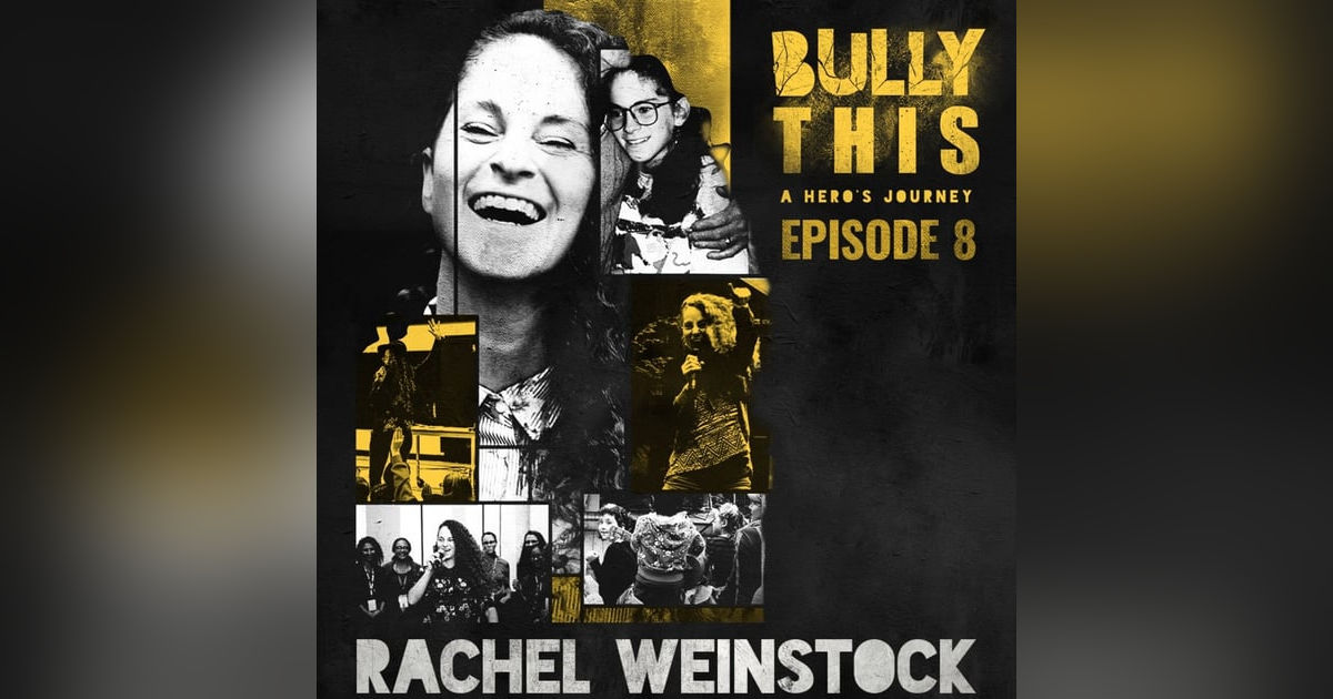 Episode 8: Bullied to Hero Episode 8: Bullied to Hero