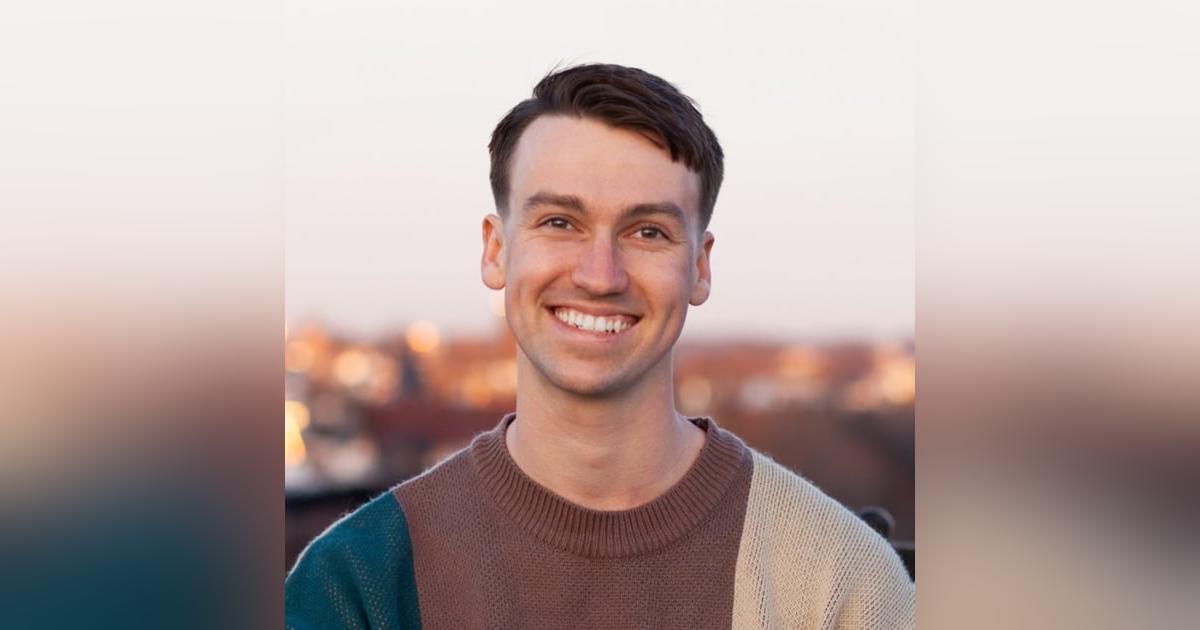 Salesforce and the Future. Talking with Brody Ford of Bloomberg News. Salesforce and the Future. Talking with Brody Ford of Bloomberg News.