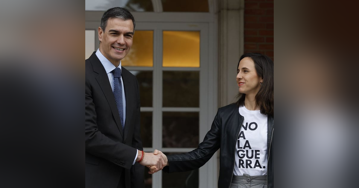 Federico a las 6: Sánchez no someterá a votación el gasto militar Federico a las 6: Sánchez no someterá a votación el gasto militar