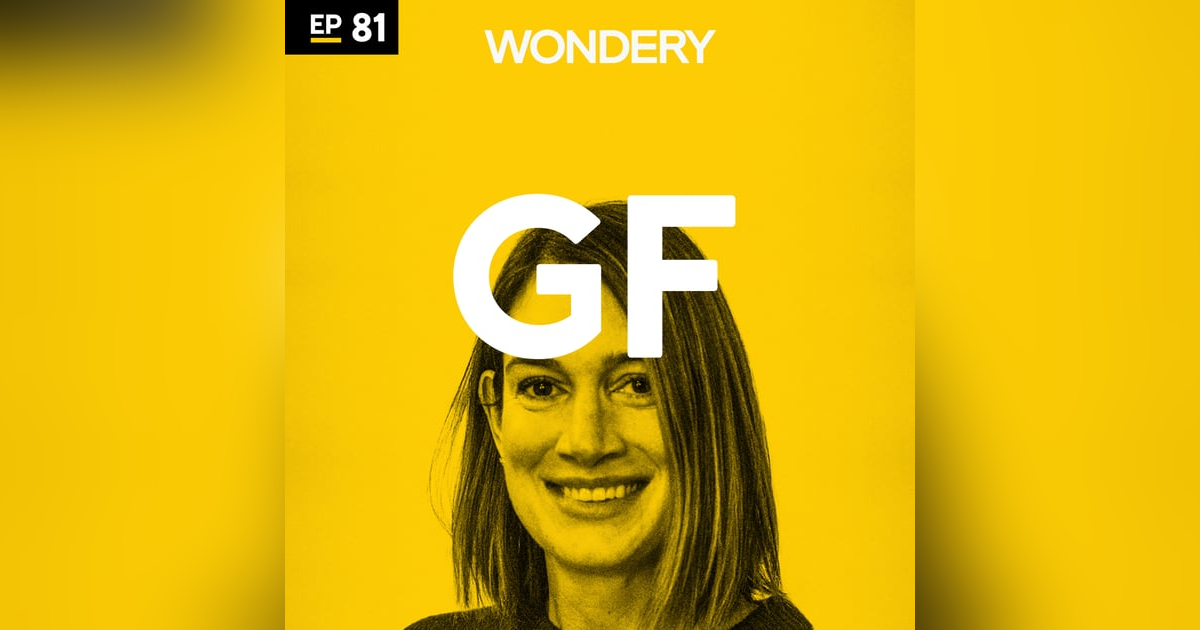 LIVE FROM CHICAGO: Gillian Flynn LIVE FROM CHICAGO: Gillian Flynn
