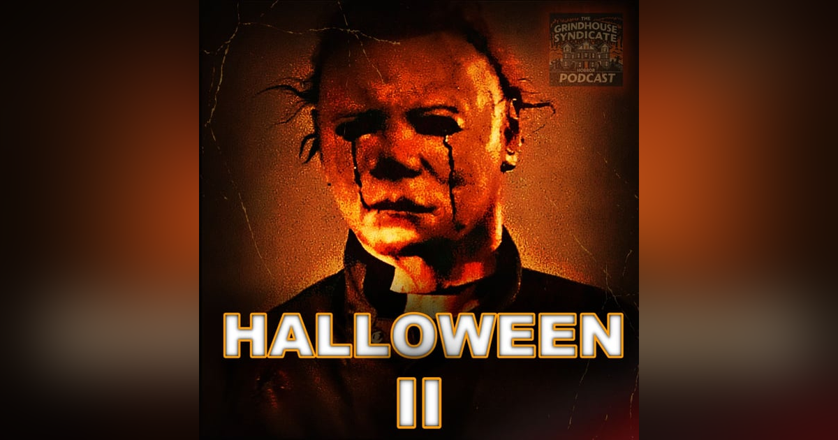 HALLOWEEN II (1981) HALLOWEEN II (1981)