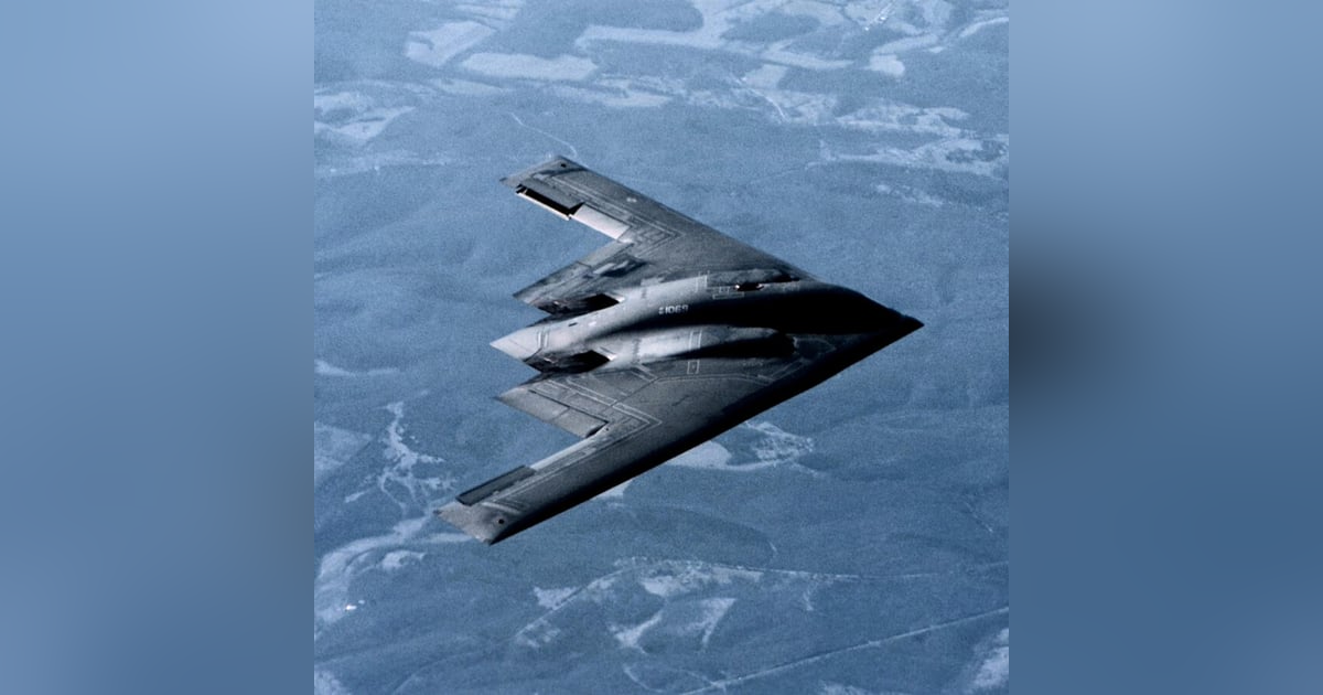 Iran Nuclear Strike: An Analysis of the GBU-57A/B MOP Iran Nuclear Strike: An Analysis of the GBU-57A/B MOP