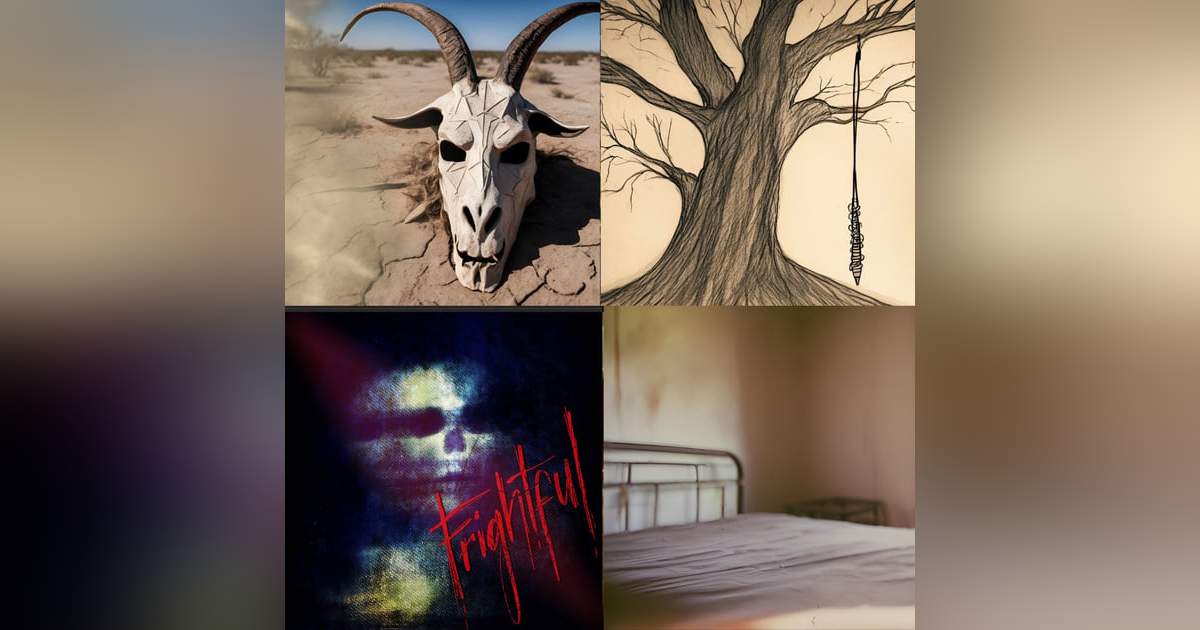 68: Satanic Panic in Texas (Pt 2) The Mysterious Deaths of Tate Rowland and Terrie Trosper 68: Satanic Panic in Texas (Pt 2) The Mysterious Deaths of Tate Rowland and Terrie Trosper