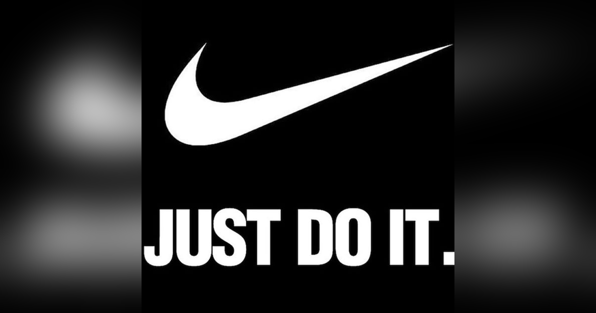 Caffeinated Motivation - March 9, 2017 - Nike Caffeinated Motivation - March 9, 2017 - Nike