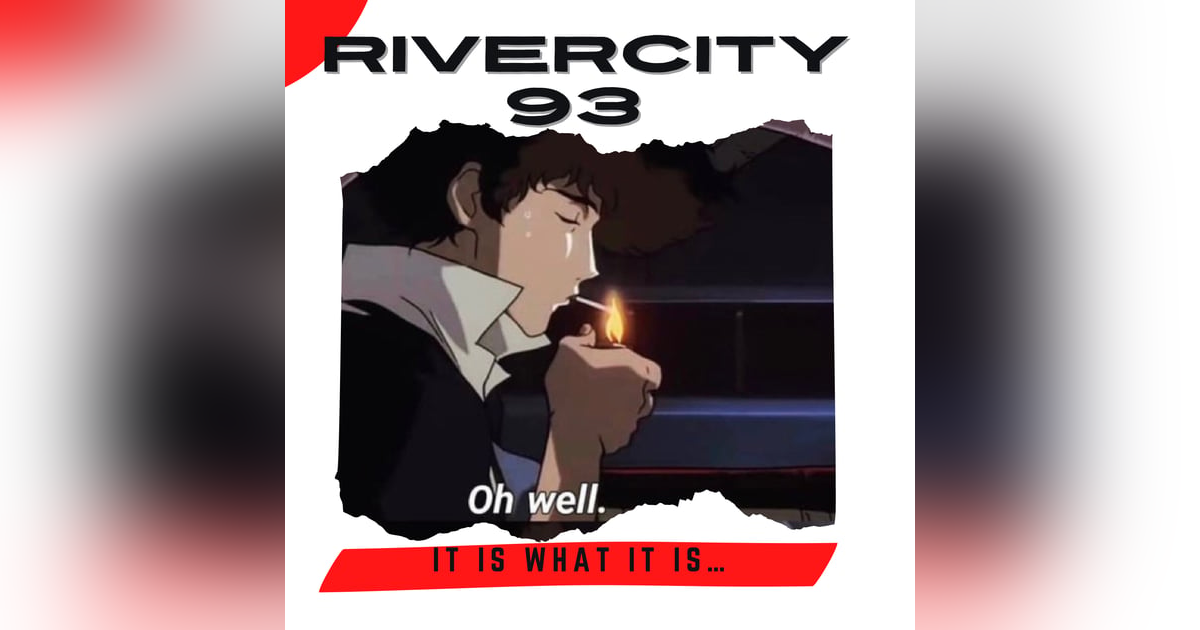 It is what it is ( 3-1 loss to NOCO) It is what it is ( 3-1 loss to NOCO)