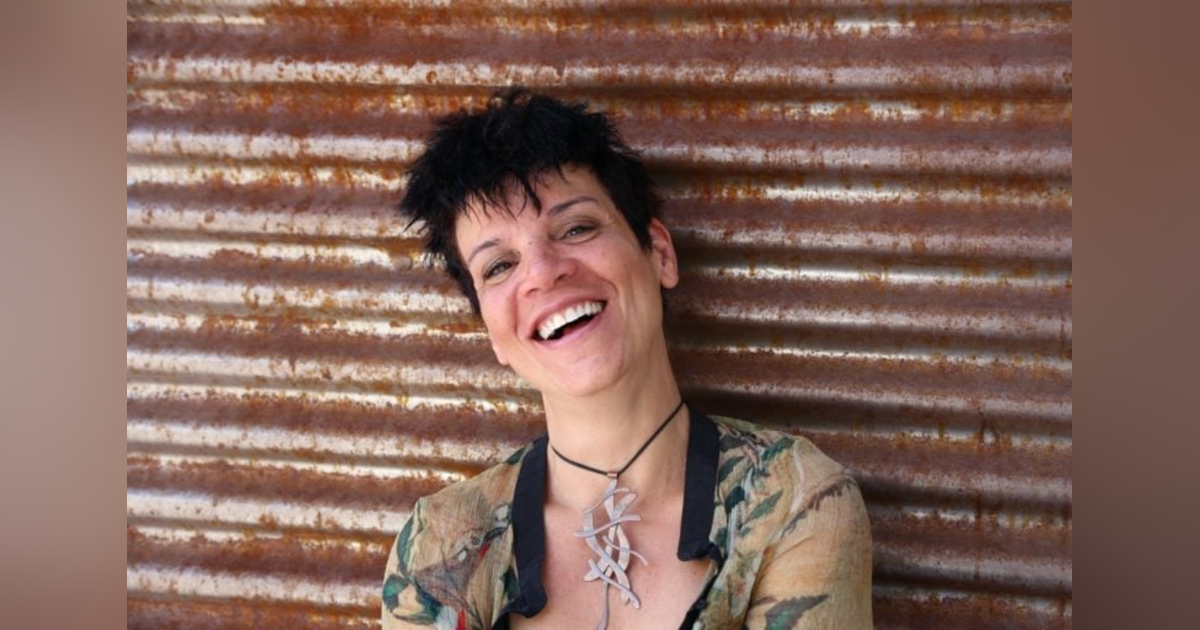 Coryelle Kramer and the Animal Blueprints Coryelle Kramer and the Animal Blueprints