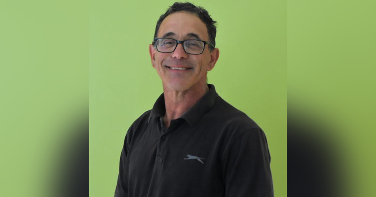 #24: Mindset and Connection, with Dr. Charlie El-Hage #24: Mindset and Connection, with Dr. Charlie El-Hage